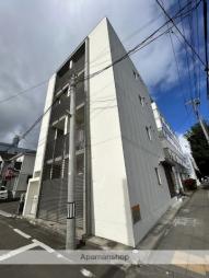 アスコット新寺