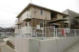 アルシオン八木山