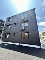 DーROOM小田原8丁目I