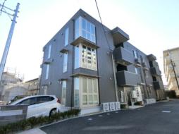 Ｄーｒｏｏｍ　Ｄｅａｒｃｏｕｒｔ　幸町　III