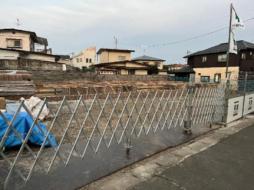 フォレストサイド