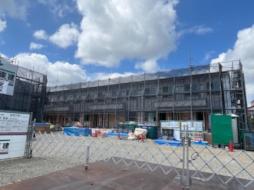 ロジュマン青山I