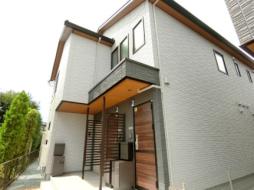 ドゥ・薬師堂　Ａ