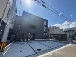 ＤーＲＯＯＭ銀杏町ＩＩ