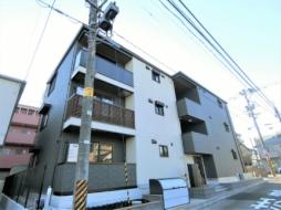 ＤーＲＯＯＭ南材木町