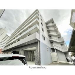 アスコット苦竹駅前