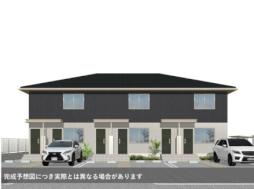 （仮称）ＤーＲＯＯＭ上谷刈二丁目