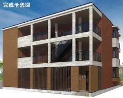 「仮称」チェストIII泉中央3丁目