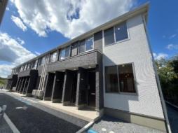 富谷明坂アパートＢ棟