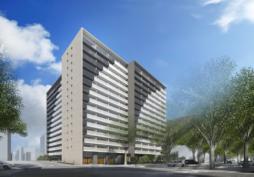 ロイヤルパークス仙台青葉通