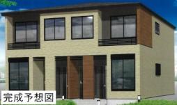 「仮称」鶴ケ谷8丁目アパート