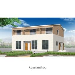 ペアレシア泉ヶ丘VIII