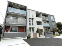 パストラルヴェール雨宮