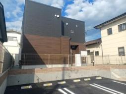 メゾン・ソレイユ