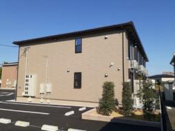 キャトルセゾン　リヴェール