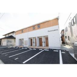 ペアレシア泉中央