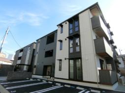 レフィシオン泉中央