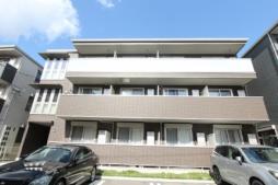 グランディール泉中央