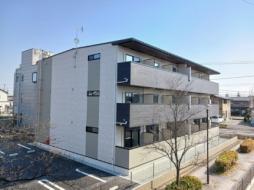 アリエッタ福室ＭII