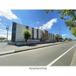 カーサヴェルデ高森