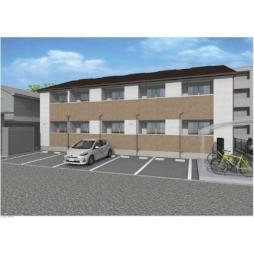 ＡＬＩＶＩＯ幸町ＩＩ（アリビオ）