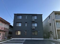 DーROOM小田原8丁目III