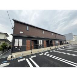 シャルマンヴィラ吉岡