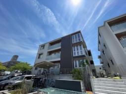 クレストコート八乙女　Ａ