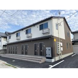 レジデンス南町