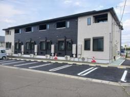 ビューシティ泉　II