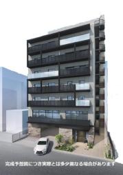 （仮）ＤーＲＯＯＭ木町通一丁目