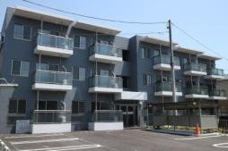 リバーサイド　ガーデン