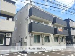 メリディアン・ナオミ