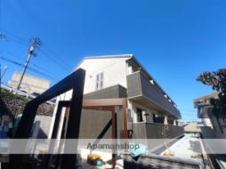 ドミール旭ケ丘駅前