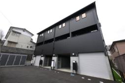 ガレージハウス東北福祉大前駅