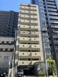 カスタリア勾当台公園