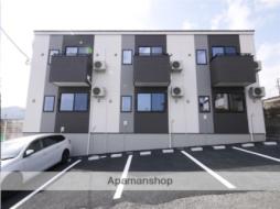 大和町吉岡長屋