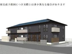 ＤーＲＯＯＭ富沢西2丁目