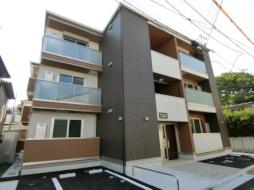 D-room木町通二丁目