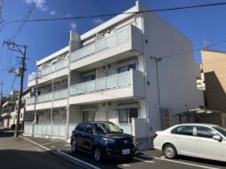 リブリ・はやちね1号館