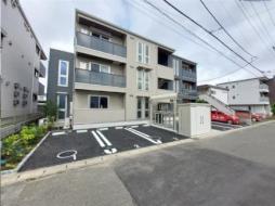 ＤーＲＯＯＭ泉崎Ｉ