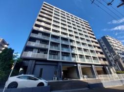 レジディア榴岡　ウエスト棟