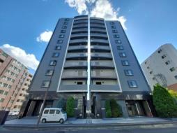 レジディア榴岡　イースト棟