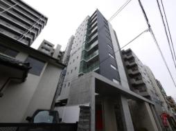 アーバンレジデンス勾当台