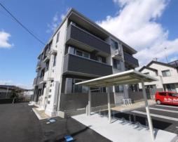 Ｄーｒｏｏｍ　ヴェルジェ