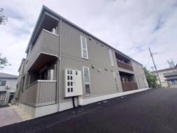 エルタスコート成田町