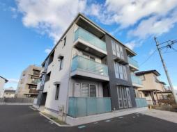 アラモード郡山