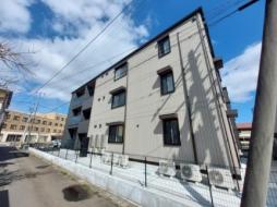 DーROOM小田原8丁目I