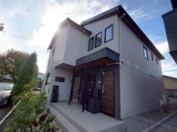 ドゥ・薬師堂　Ａ