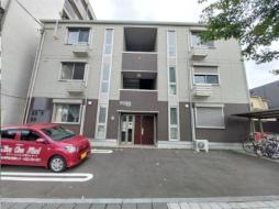 Ｄーｒｏｏｍ新寺